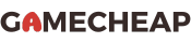 Gamecheap Logo